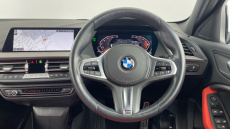 BMW 1 Series 118i [136] M Sport 5dr Step Auto [LCP] Petrol Hatchback